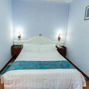 Double Room Mountain View